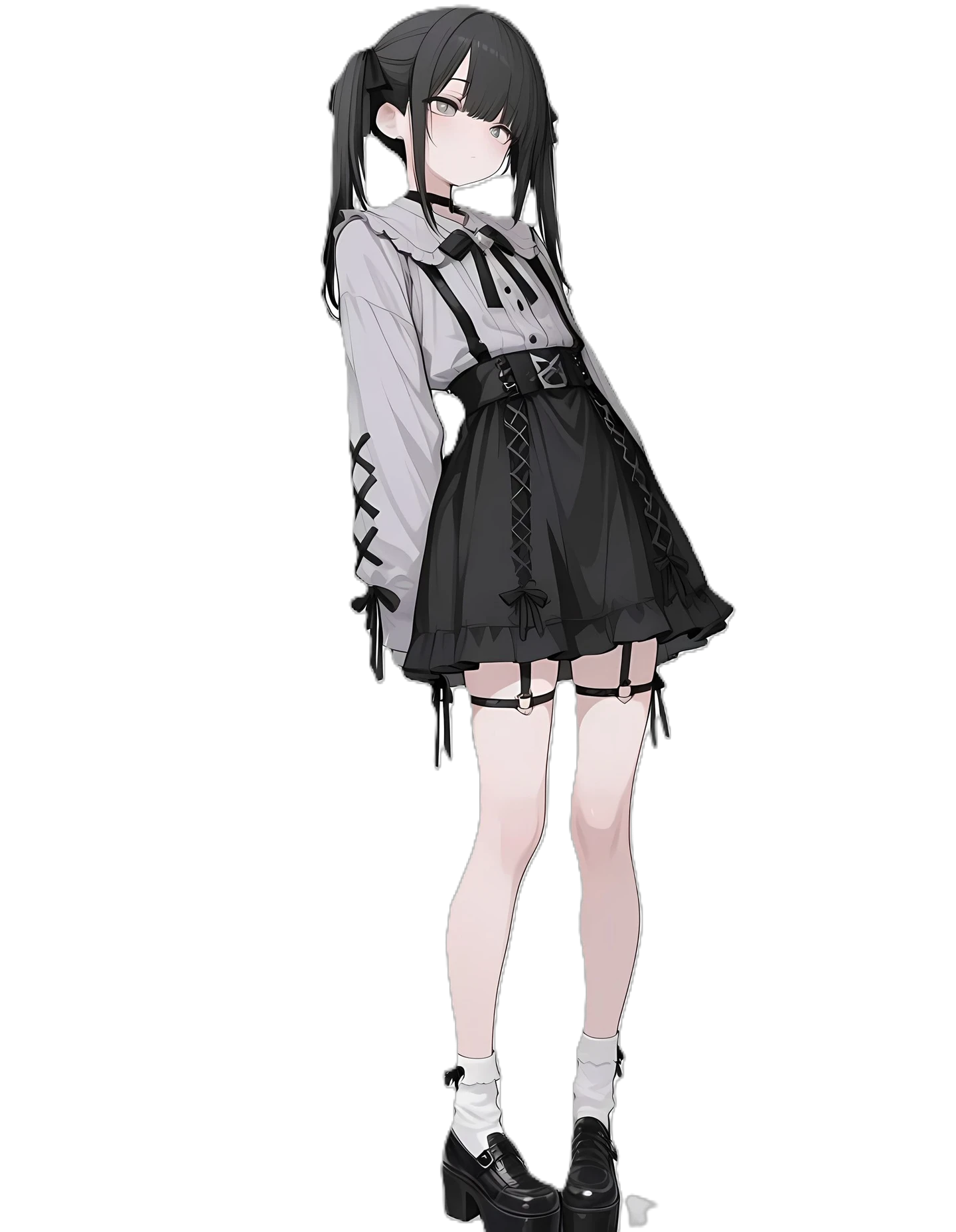 ♡Kaede♡ Kaede | Dude, that super cute girl? Femboy! — Tavern — Yodayo