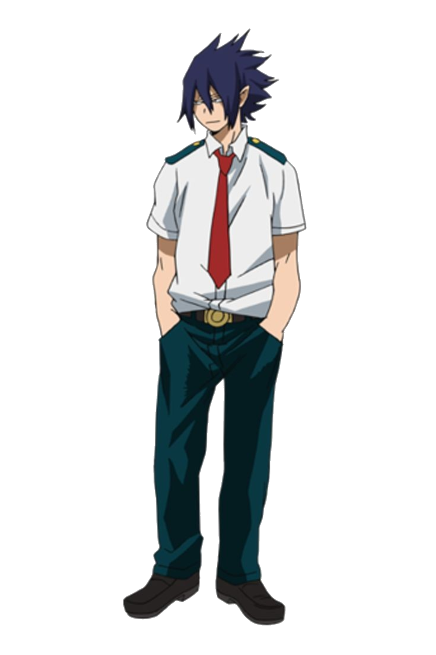 Tamaki Amajiki — Tavern — Yodayo
