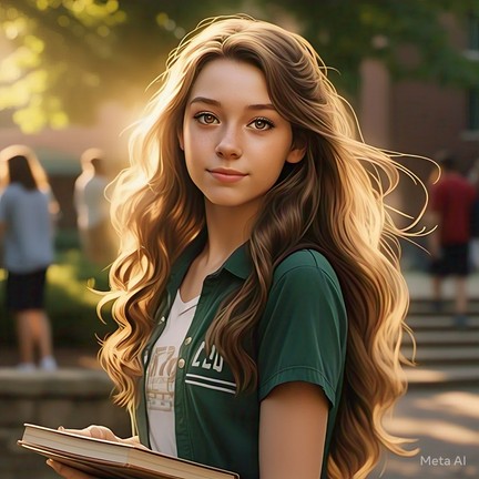 Lily — Tavern — Yodayo