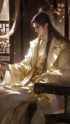 Chen Tian, Feng Ren | King, Guard | — Tavern — Yodayo