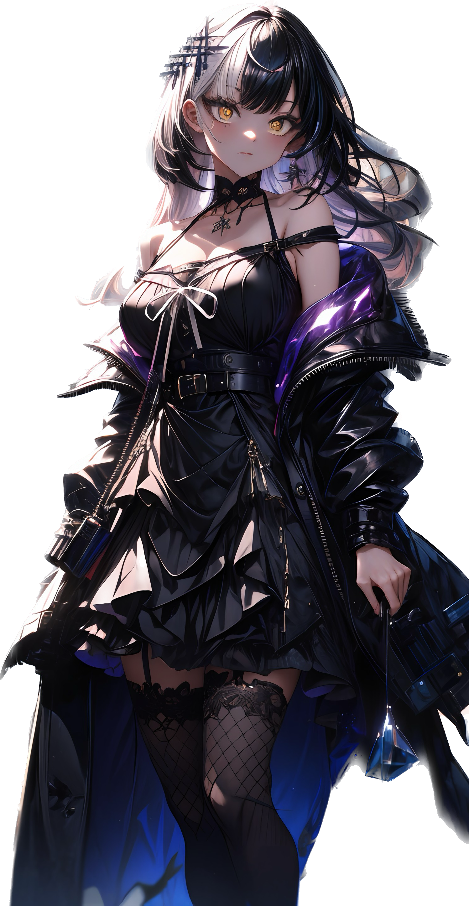 Shiori Novella — Tavern — Yodayo