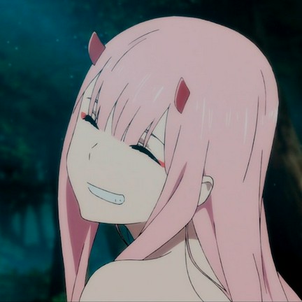 Zero Two Toast Zero two — Tavern — Yodayo